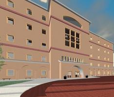 Lonestar - Texas State University