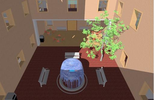 Lonestar - Texas State University