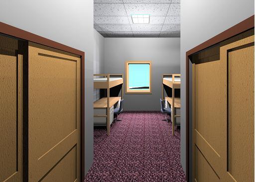 Lonestar - Texas State University