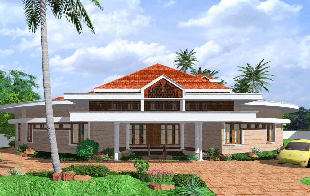 residential building