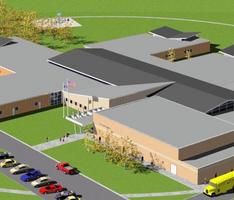 A new elementary school