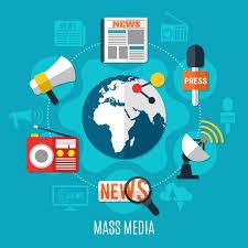 The Role of Media in Modern Society