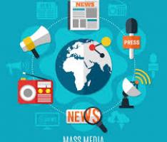The Role of Media in Modern Society