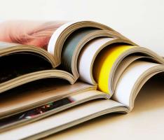 The Ever-Evolving World of Periodicals and Publish