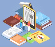 Exploring the World of Periodicals and Modern Publ