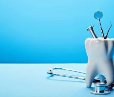 A New Smile with Modern Tooth Replacement Solution