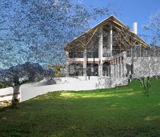 cellar and restaurant