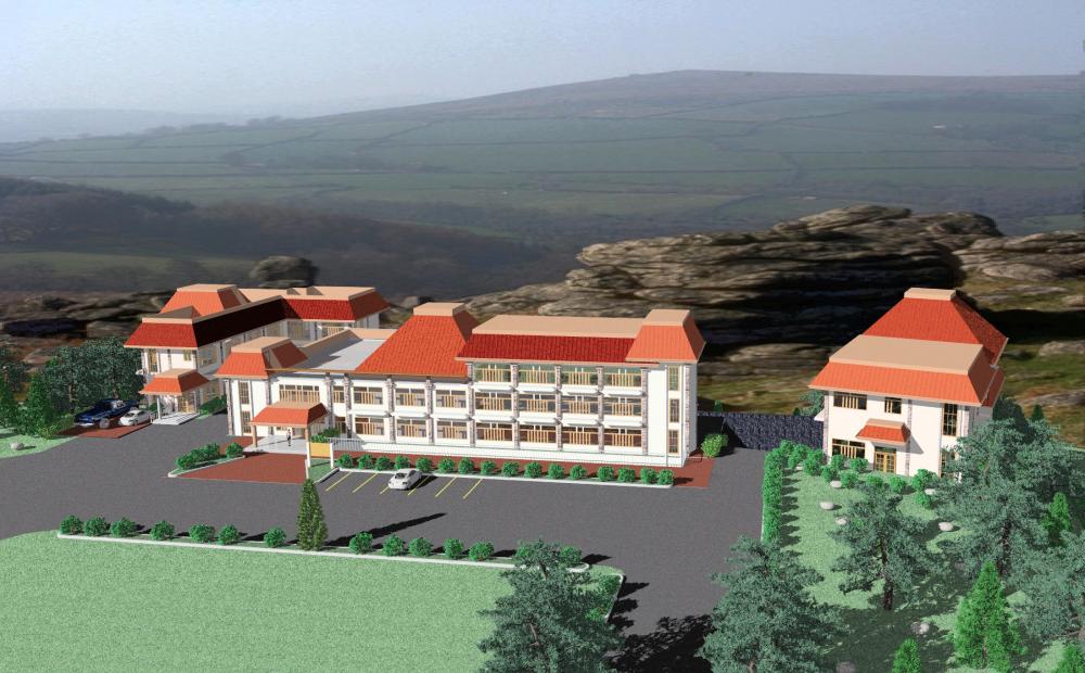 daegu mission school