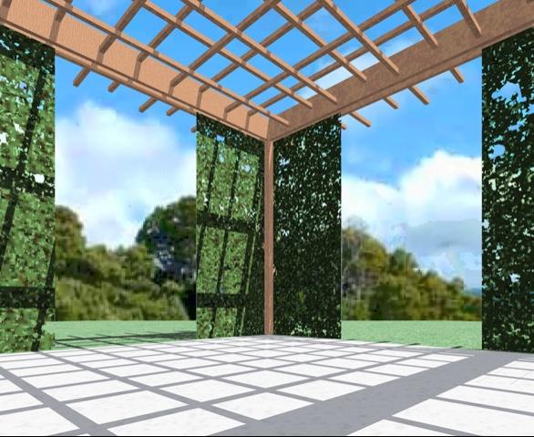 Pergola