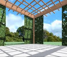 Pergola