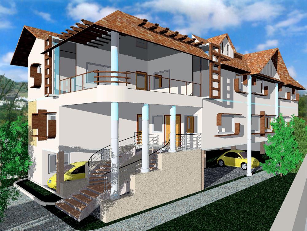 GUEST HOUSE ,HYDERABAD