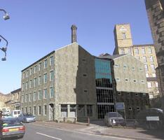 Proposed Flats in Yorkshire