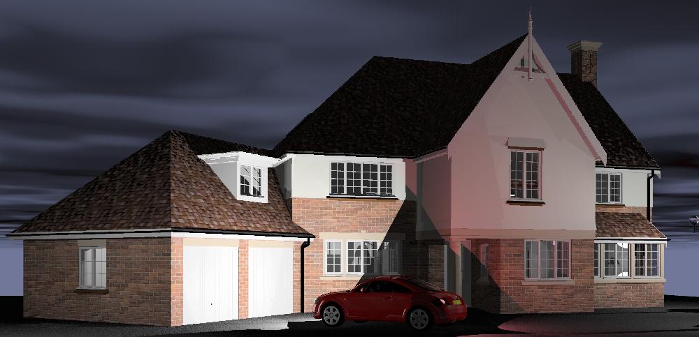 coming back late....