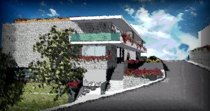 HABITAÇÃO COLECTIVA