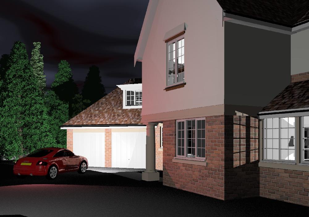 last one for tonight