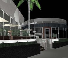 Sports Club LA / Beverly Hills