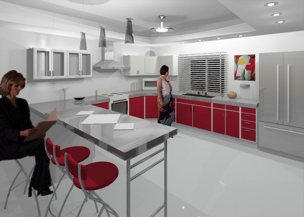 Kitchen Design