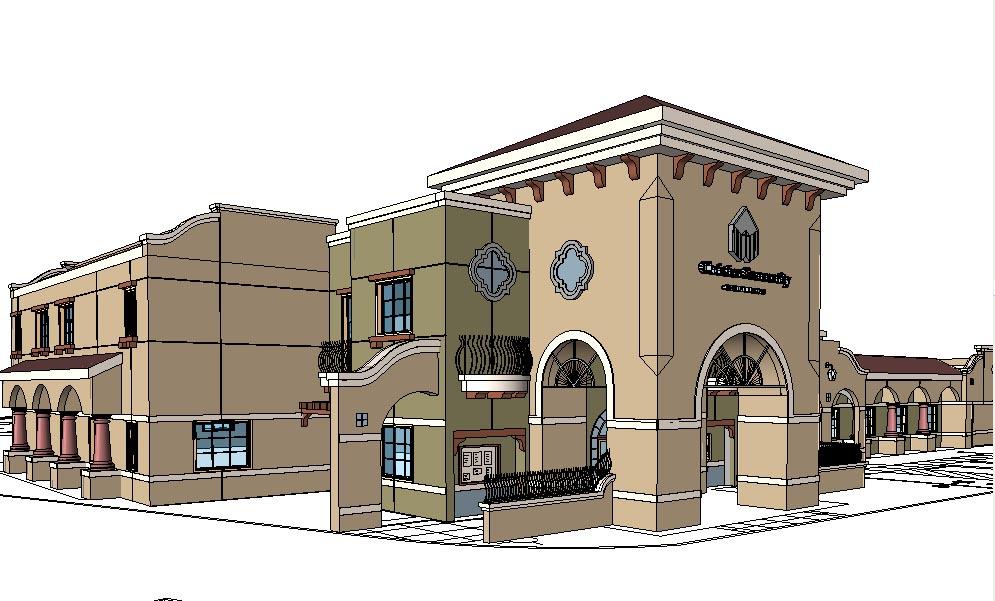 Bank in Southern California