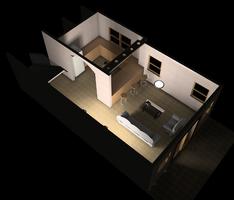 3D Duplex (Half)