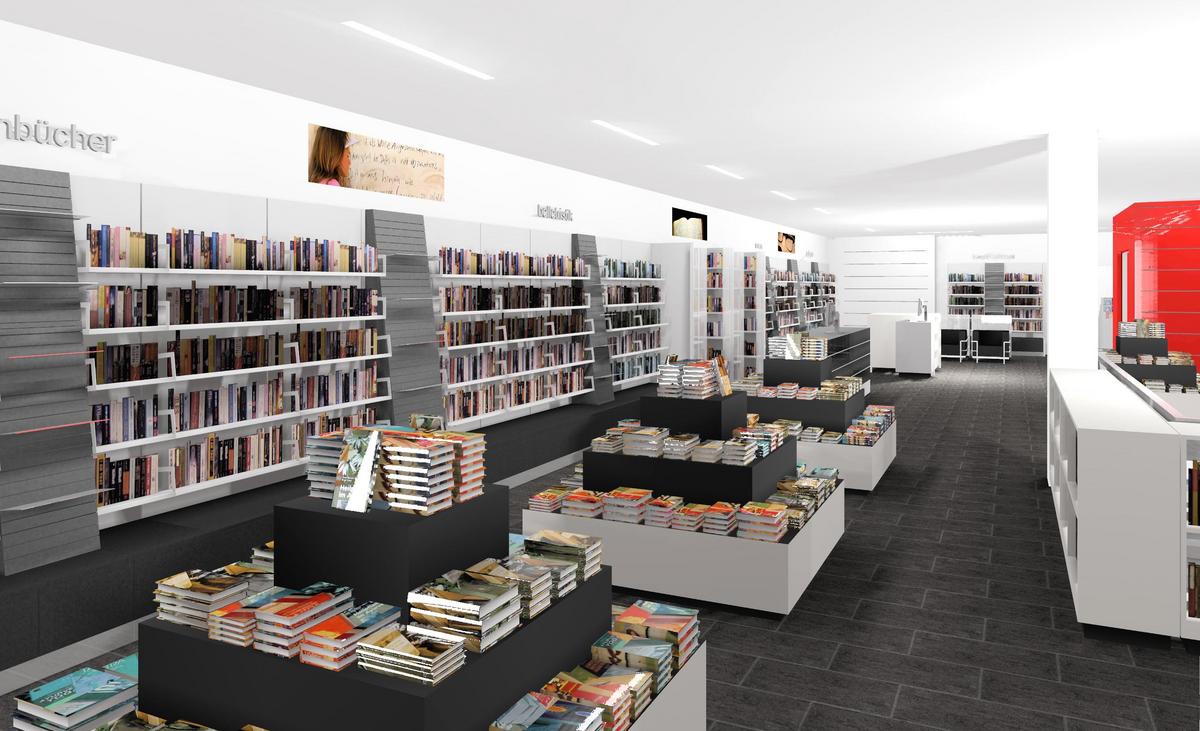 Book-Store-Concept