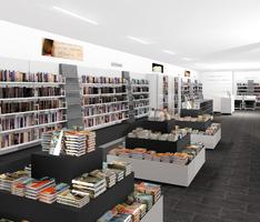 Book-Store-Concept