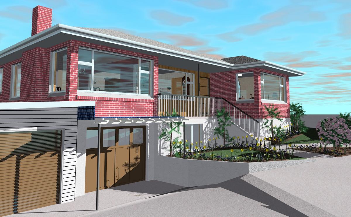 Residential Dwelling