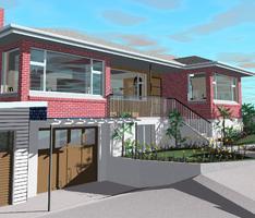 Residential Dwelling