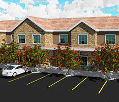 Ivy Street Business Park