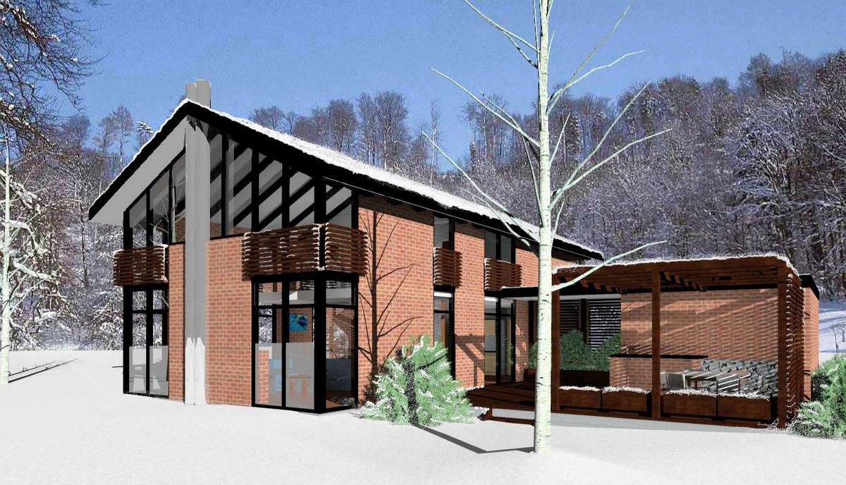 winter in poland :)   1