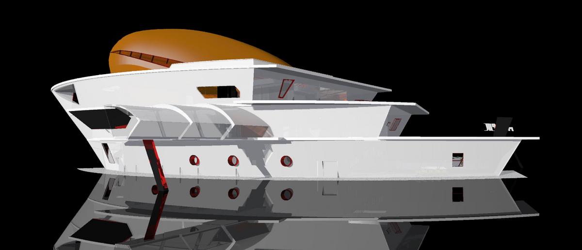 Performing arts Centre