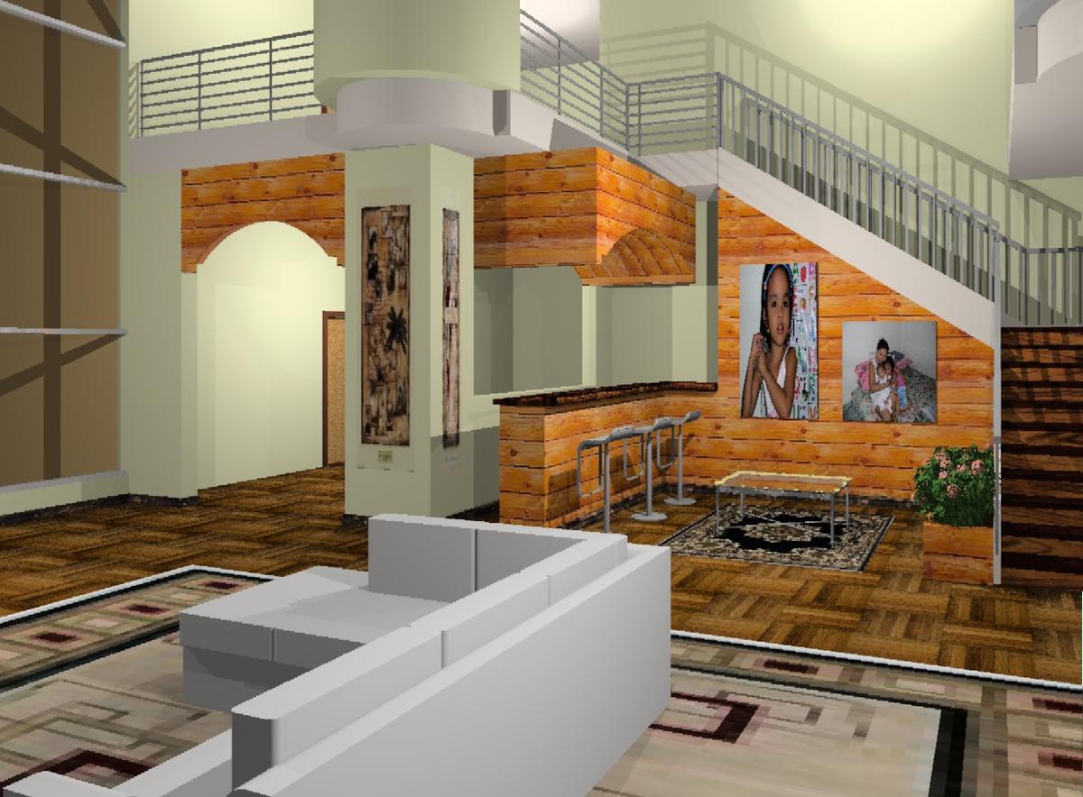 living room-nventura