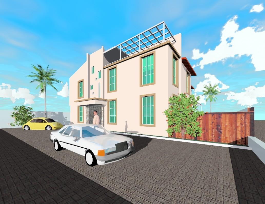 residential building_by bel