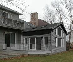 Porch Addition - proposed