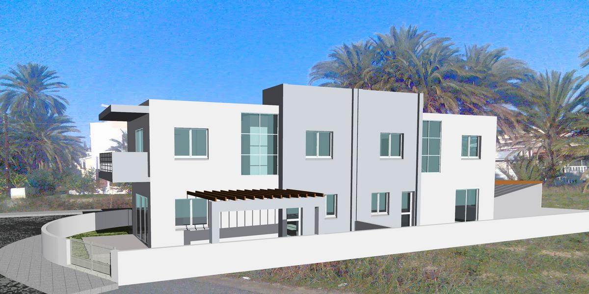 2attachedhouses-NE-view