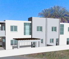 2attachedhouses-NE-view