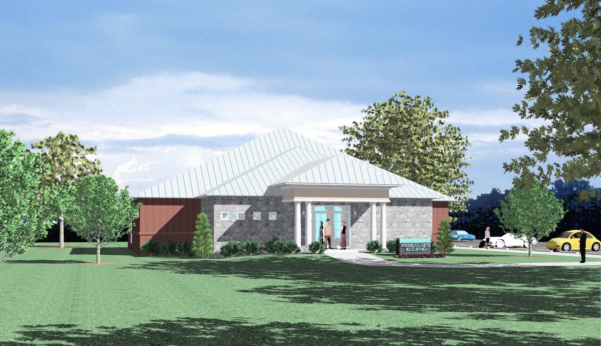 Medical Arts Building