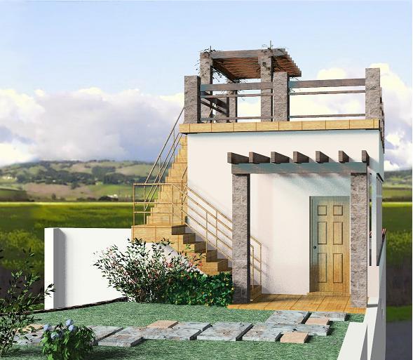 tagaytay revit render