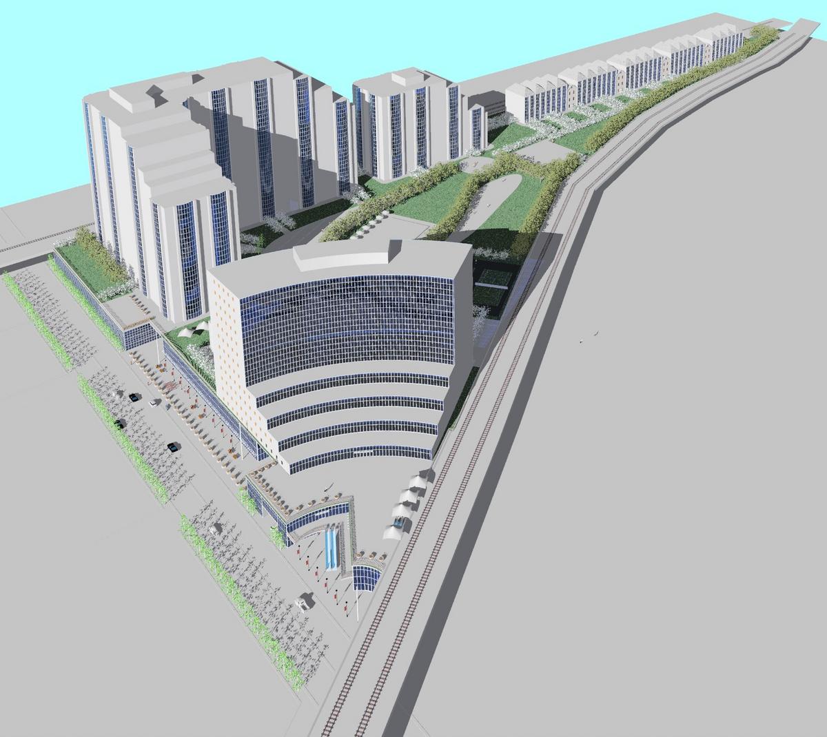 3d view 2