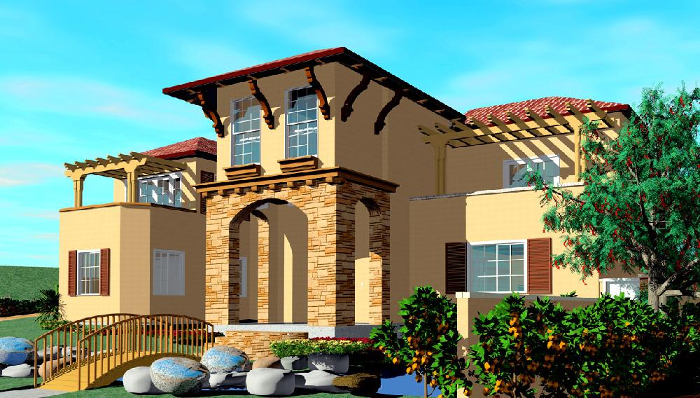 Home in Manhattan Beach