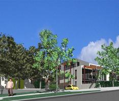 Multi-Residential Building