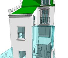 Homstead Road London