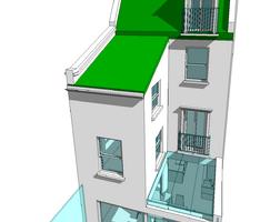 Homstead Road London