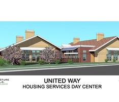 United Way Housing Day Center