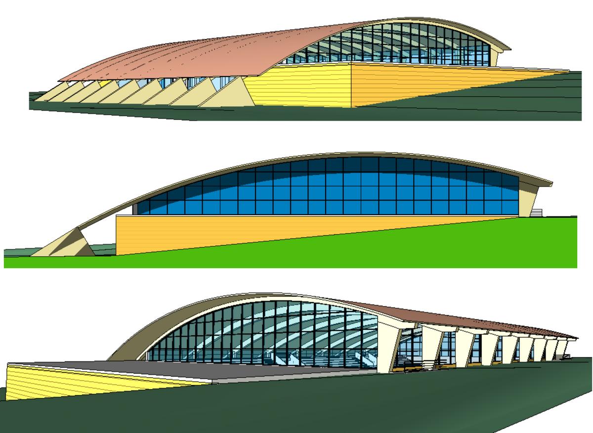 PORTUGAL - GINODESPORTIVO