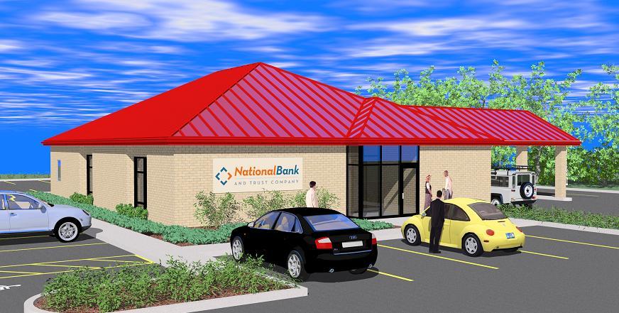 National Bank and Trust Company