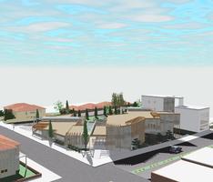 MLCC - Library Community Centre