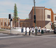 MLCC - Library and Cultural Centre