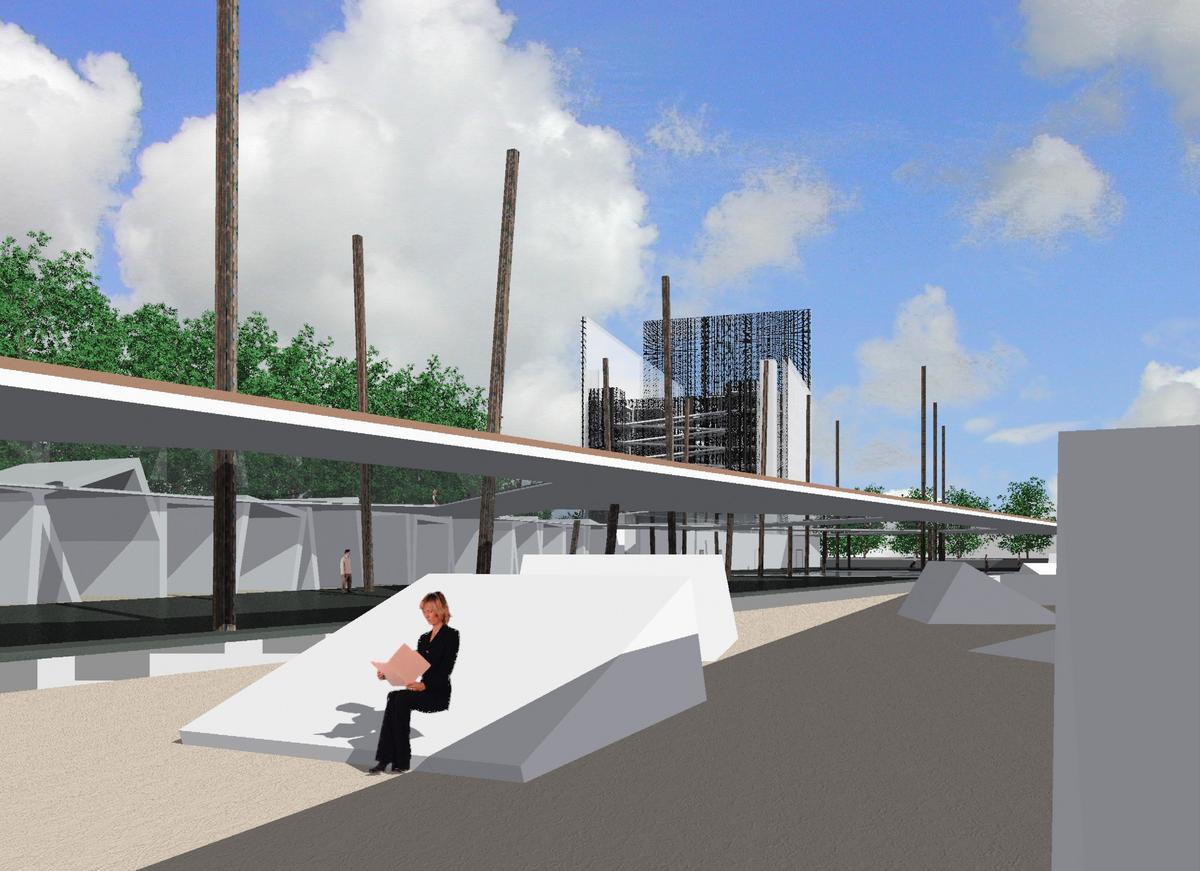 Tema 2 - Percurso + Mercado + Silo