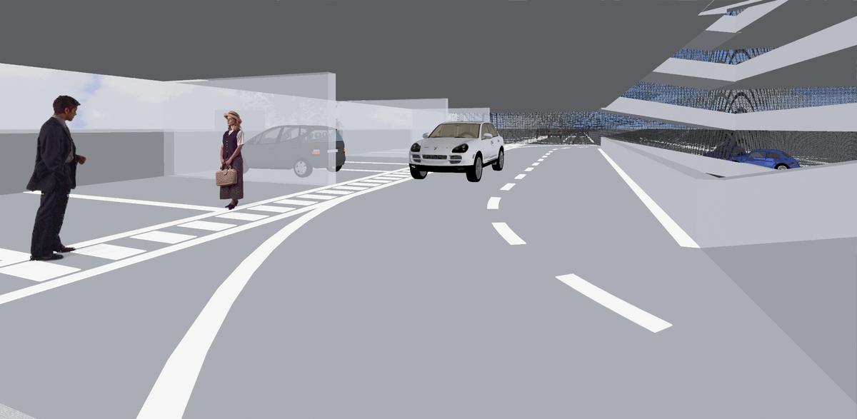 Tema 2 - Percurso + Mercado + Silo