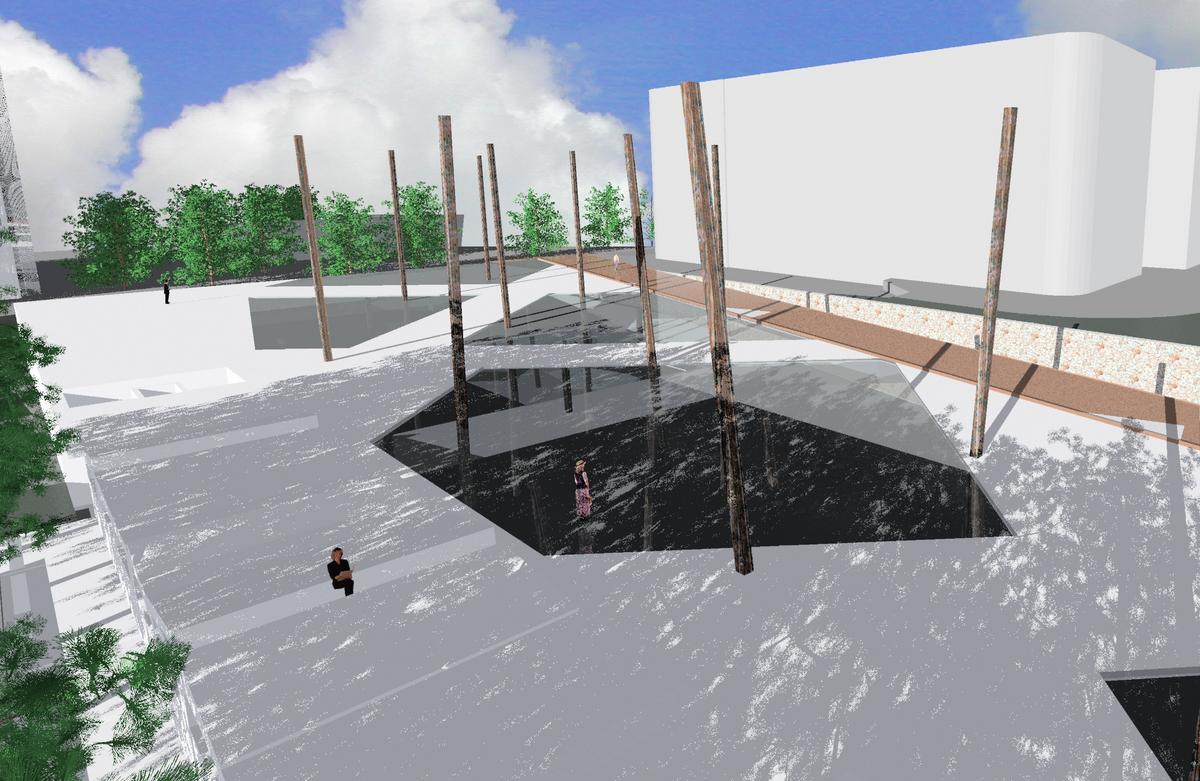 Tema 2 - Percurso + Mercado + Silo